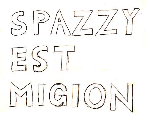 spazzyestmigion
